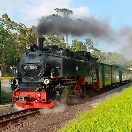 Meeresblick Fewo: Beachfront Balcony With Ahoi Access *